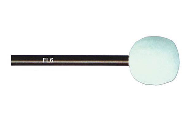 Gong Mallets  FL6