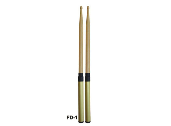 RhythmDRUMSTICKS  FD-1