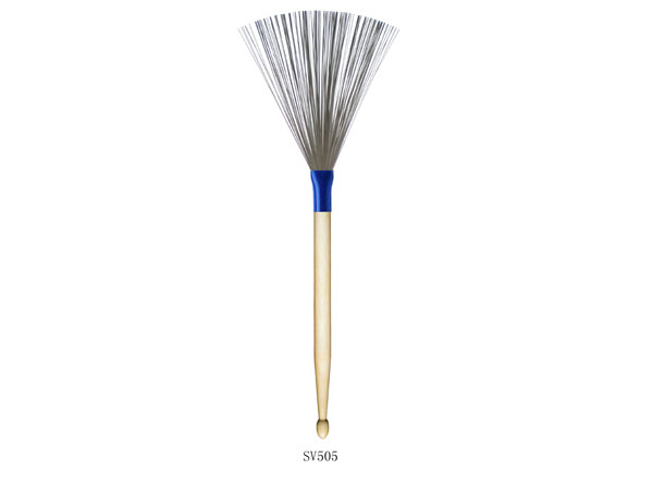 Rail brush  SV505