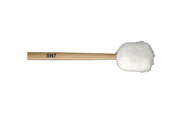 Bass mallet SN7