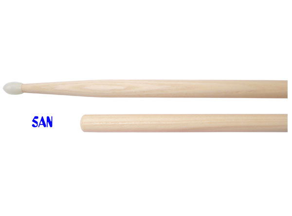 HICKORY DRUMSTICKS 5AN Nigeria leader