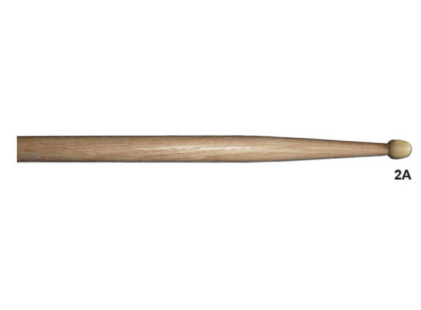 Oak drumstick  2A