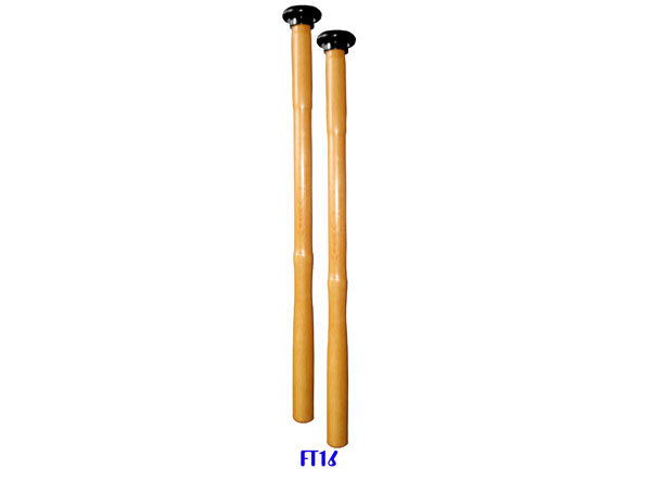 Timpali MALLETS FT16  PCB head