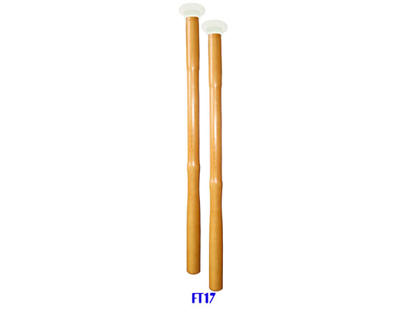 Timpali MALLETS FT17  PCB head