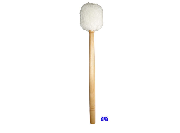 bASS Mallets   SN8