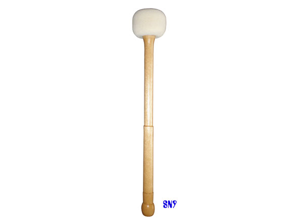 bASS Mallets  SN9