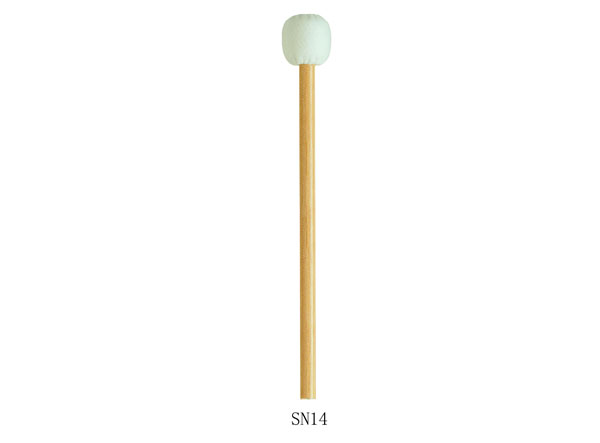 bASS Mallets  SN14