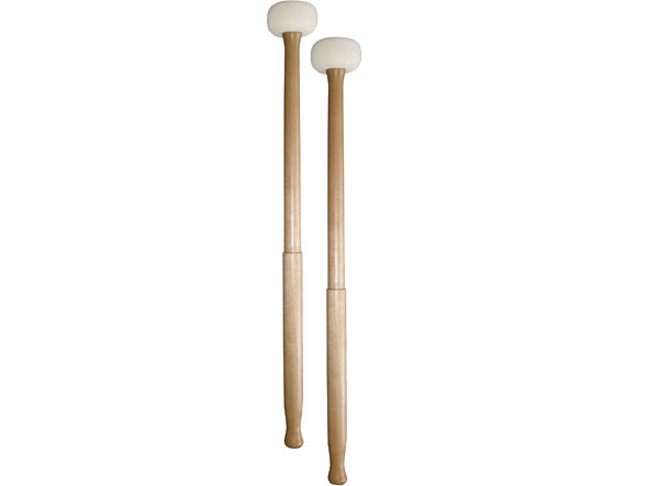 Timpali MALLETS FT1  hair