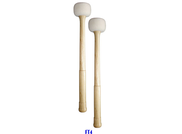 Timpali MALLETS FT4  hair