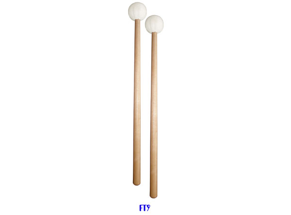 Timpali MALLETS FT9  WOODCore