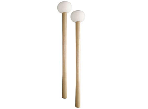 Timpali MALLETS FT10  hair