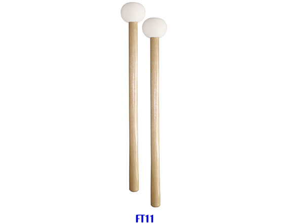 Timpali MALLETS FT11  hair