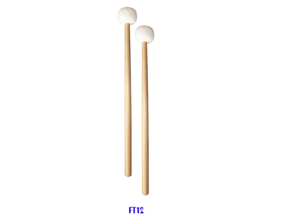 Timpali MALLETS FT12  WOODCore