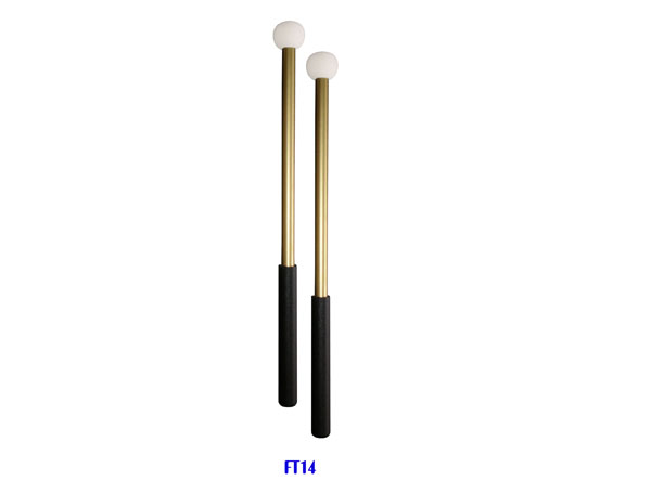 Timpali MALLETS FT14  hair