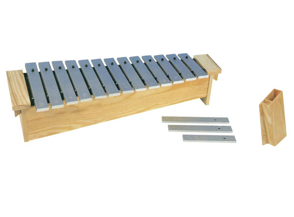 Metal keyboard Play Guoqin  FLT-5000SG