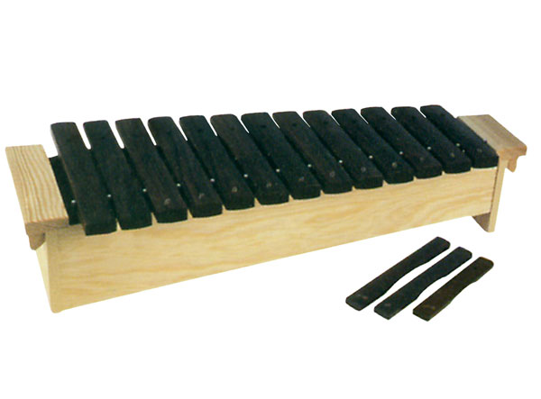 Wood keyboard Play Guoqin  FLT-5000SX
