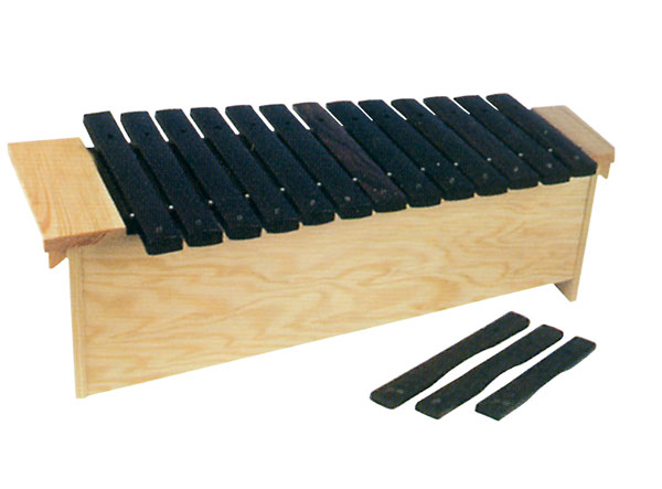 Wood keyboard Play Guoqin  FLT-5000AX