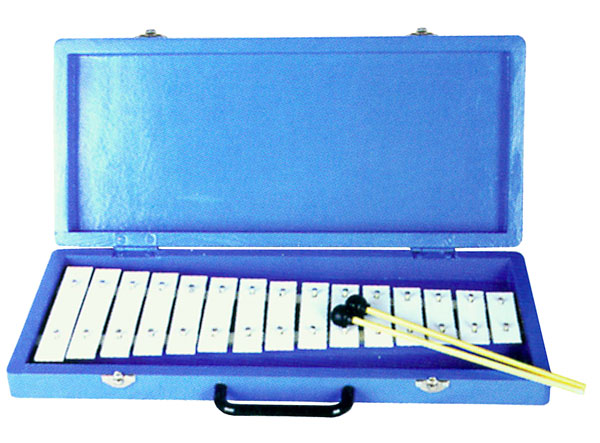 Metal keyboard Play Guoqin   FLT-TL13