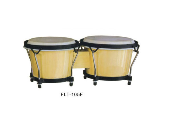 Bongo  FLT-105F
