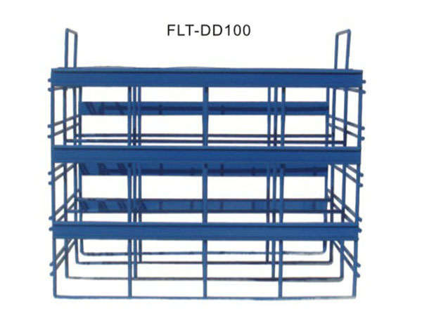 Drumstick display  FLT-DD100