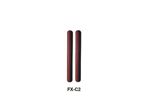 Claves  FX-C2