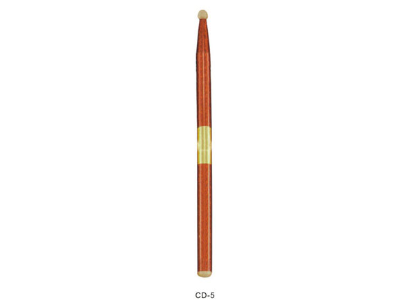 Colourful drumstick  DCD-5