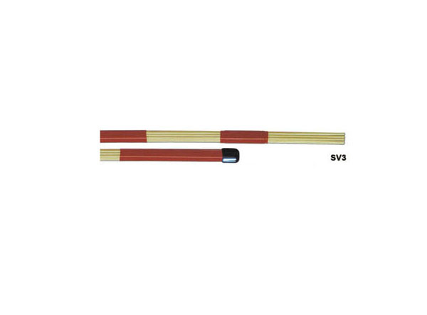 Bamboo brush  SV3
