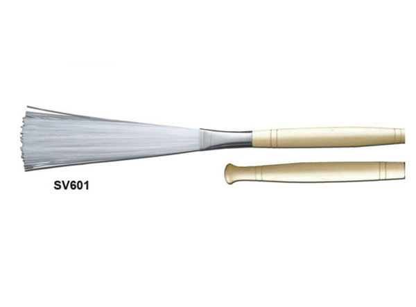 Nylon brush  SV601