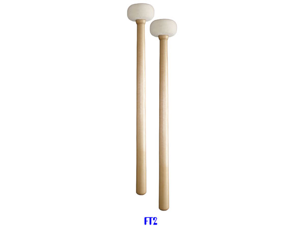 Timpani mallet  FT2