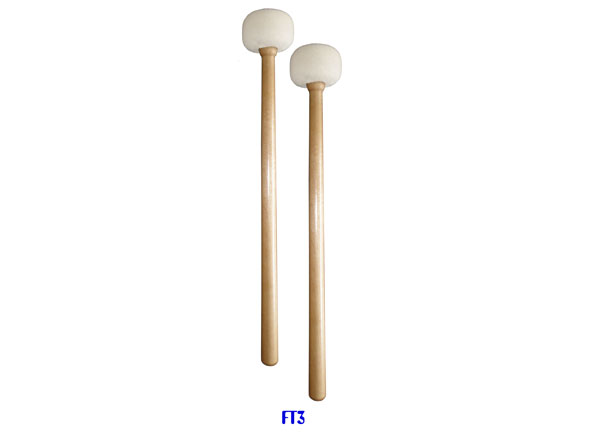 Timpani mallet  FT3