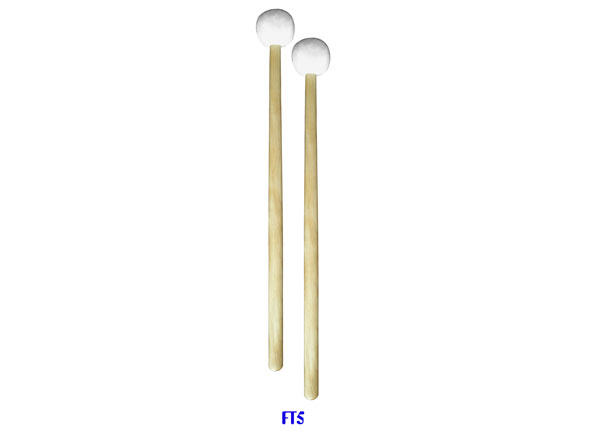 Timpani mallet  FT5
