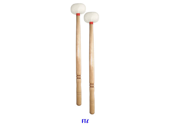Timpani mallet  FT6