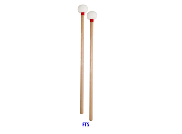 Timpani  mallet  FT8
