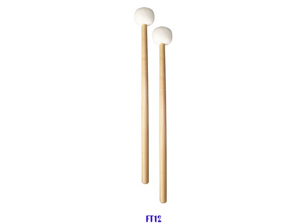 Timpani mallet  FT12