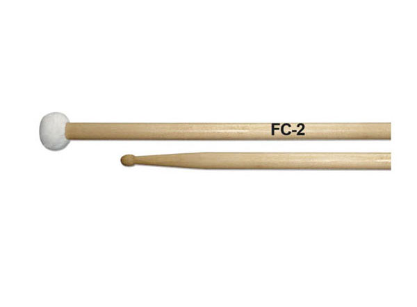 Gong mallet    FC-2