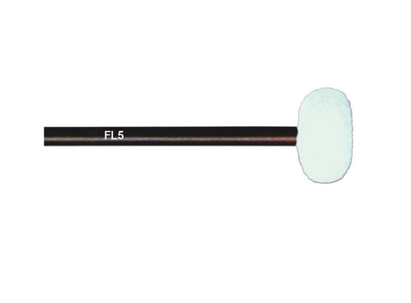 Gong mallet    FL5