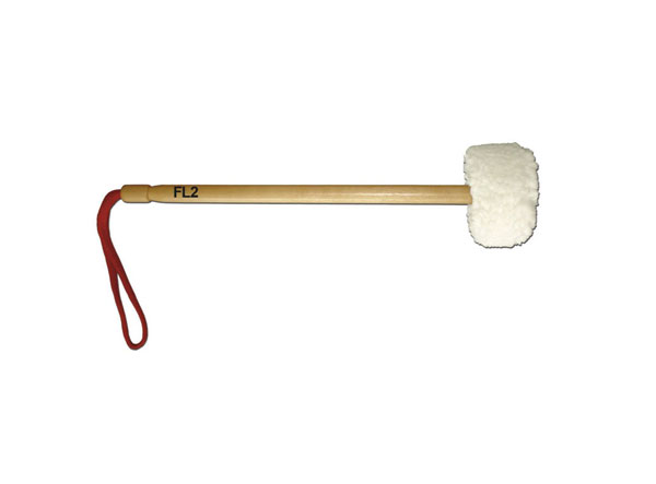 Gong mallet   FL2