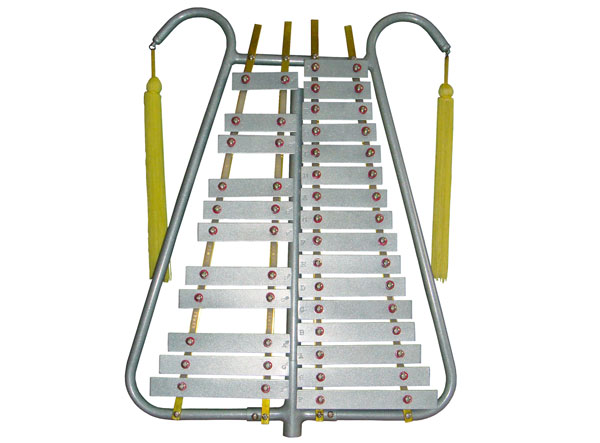 Marching glockenspiel    FLT-27A