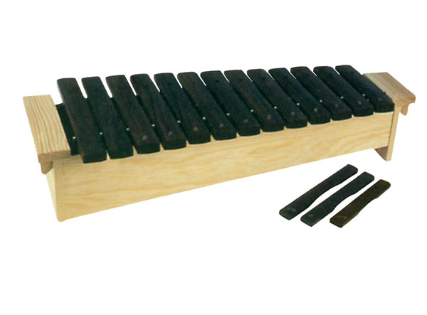 Soprano xylophone  FLT  5000SX