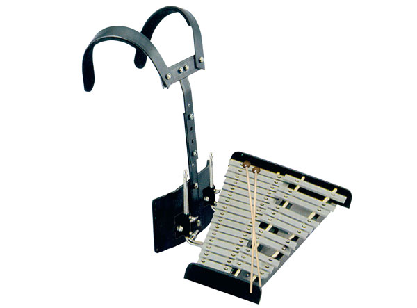 Marching glockenspiel  FLT-XG32