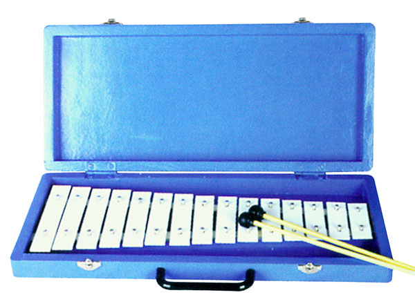 Metallophone  FLT-TL13
