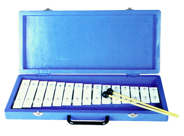 Metallophone  FLT-TL13