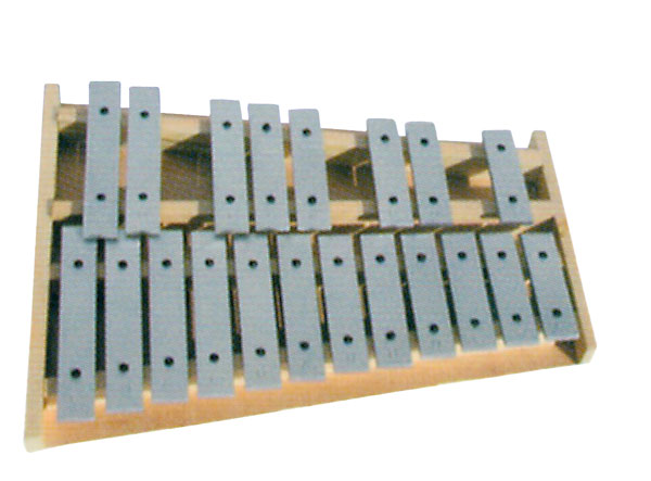 Glockenspiel   FLT-4020