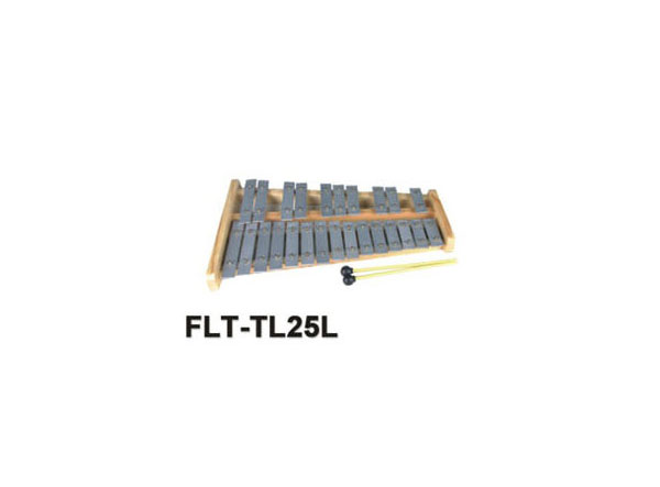 Metallophone  FLT-TL25L