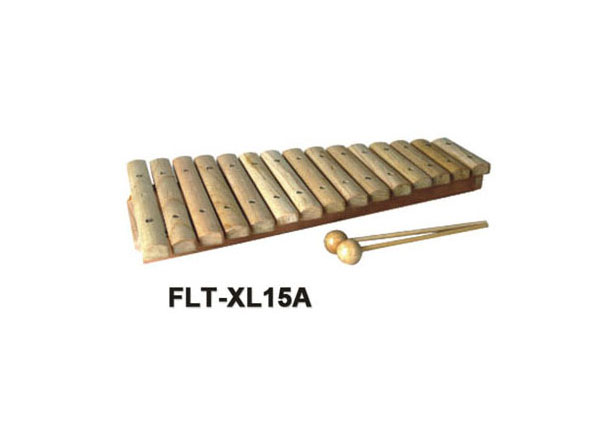 Xylophone  FLT-Xl15A