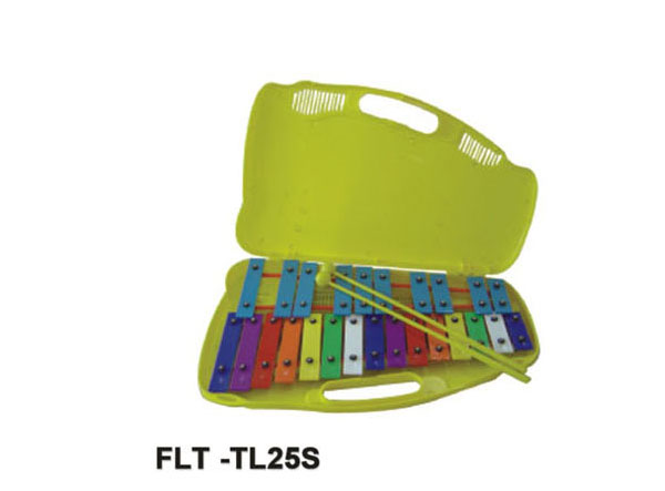 Metallophone  FLT-TL25S
