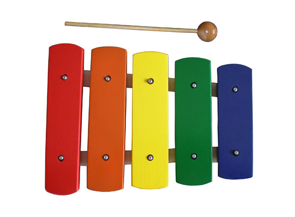 Xylophone  FLT-012