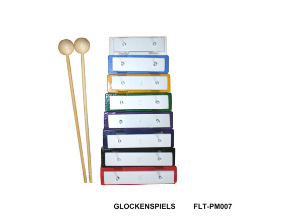 Chimes  FLT-007