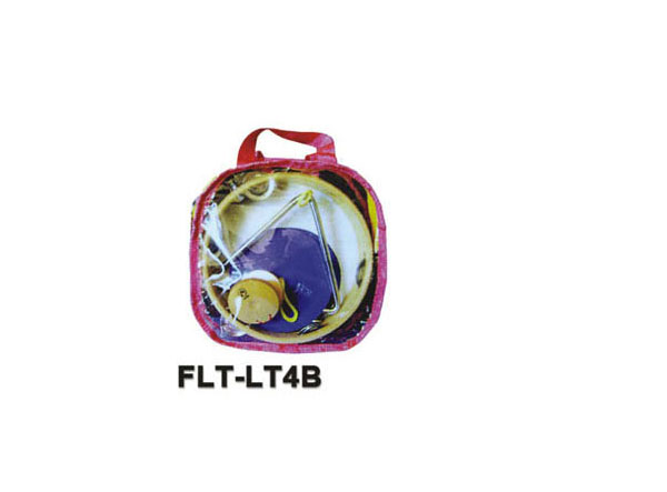 Percussion set  FLT-LT4B