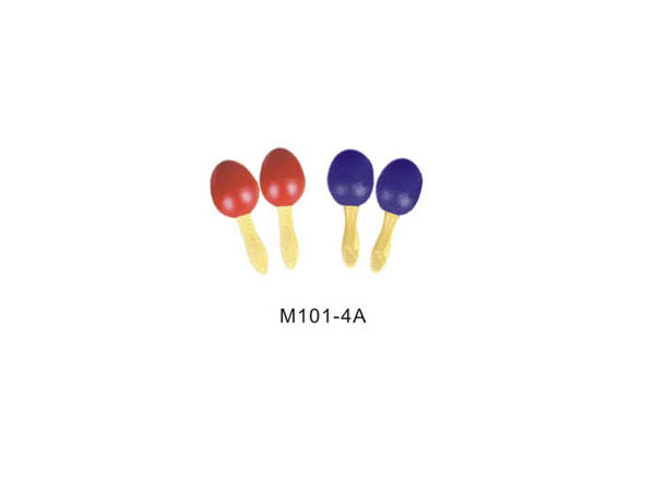 Others  M101-4A
